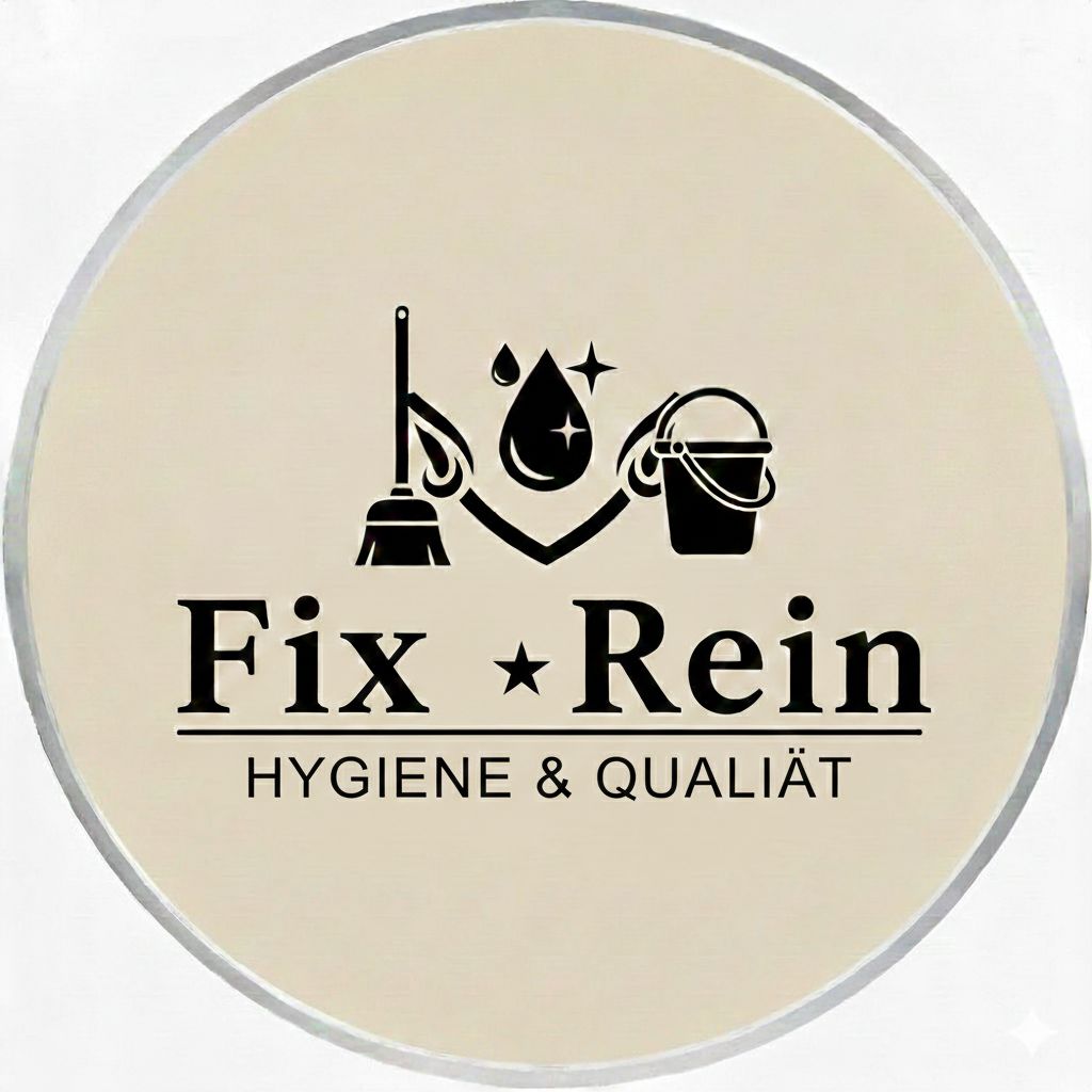Cleaning Logo
